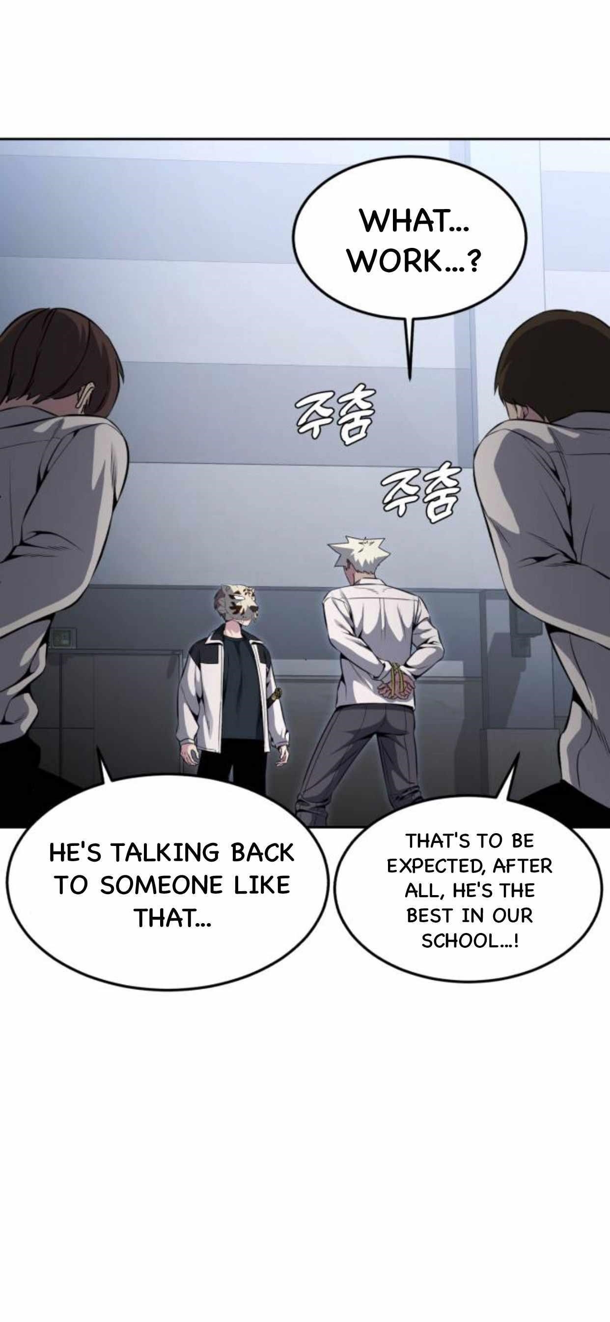 The Boy Of Death - Chapter 181 Page 13