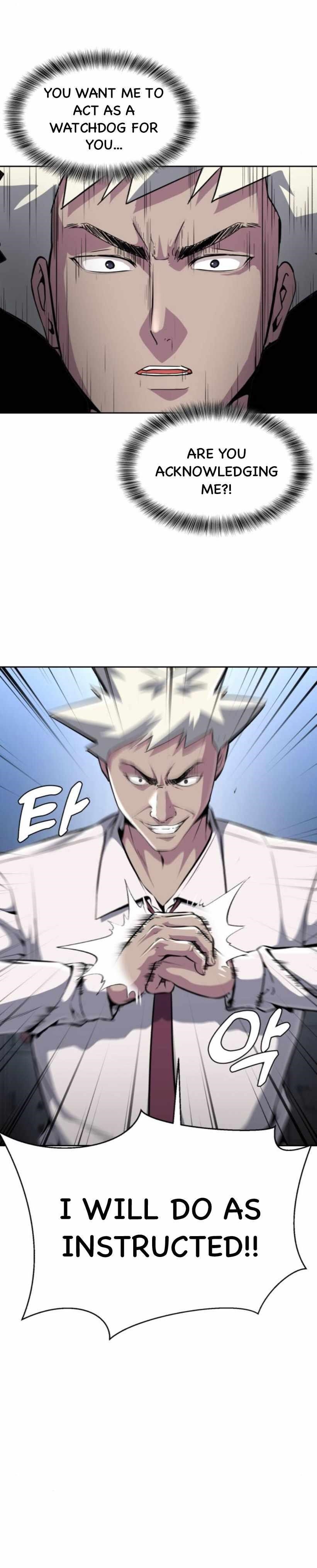 The Boy Of Death - Chapter 181 Page 15