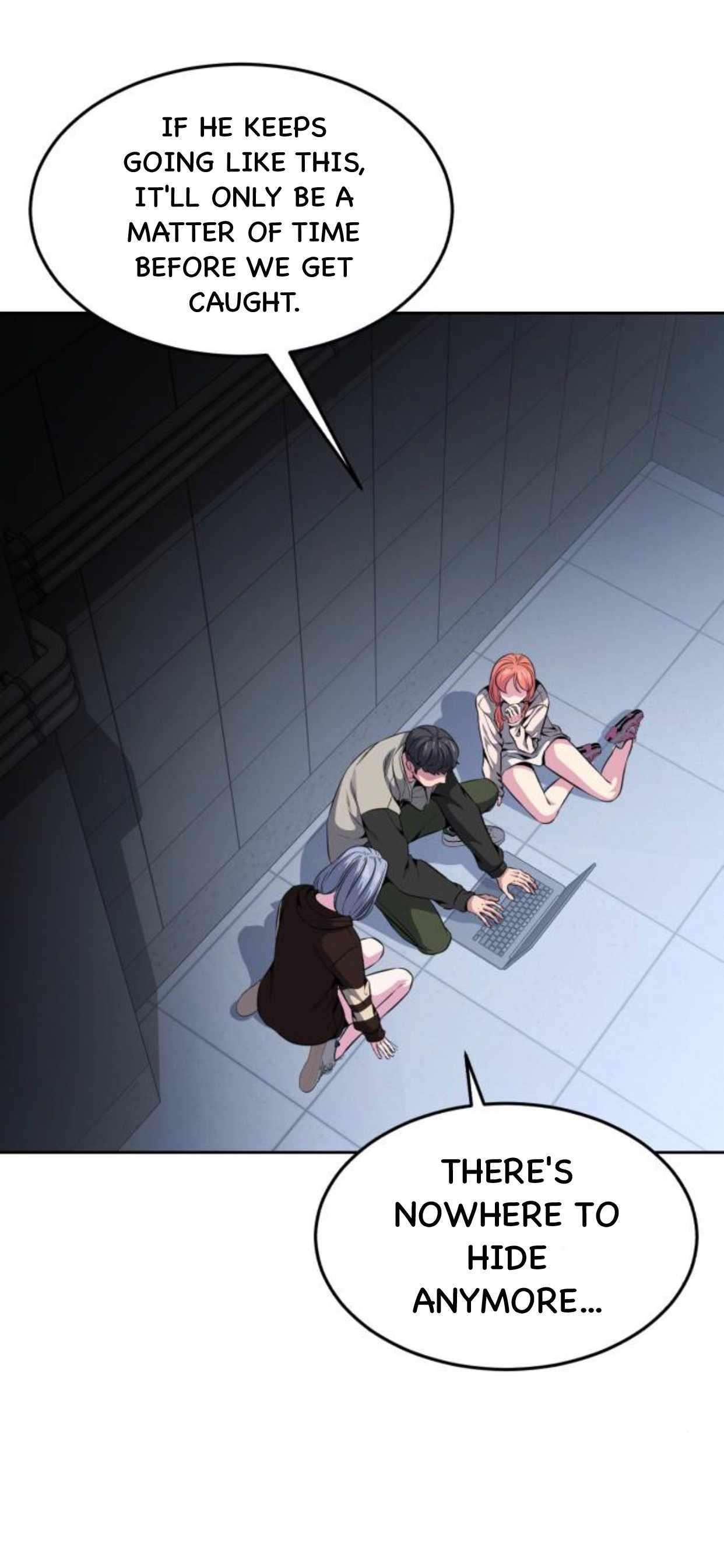 The Boy Of Death - Chapter 181 Page 17