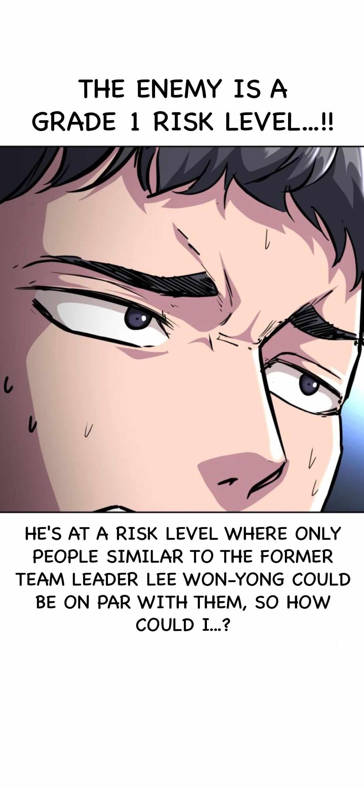 The Boy Of Death - Chapter 181 Page 22