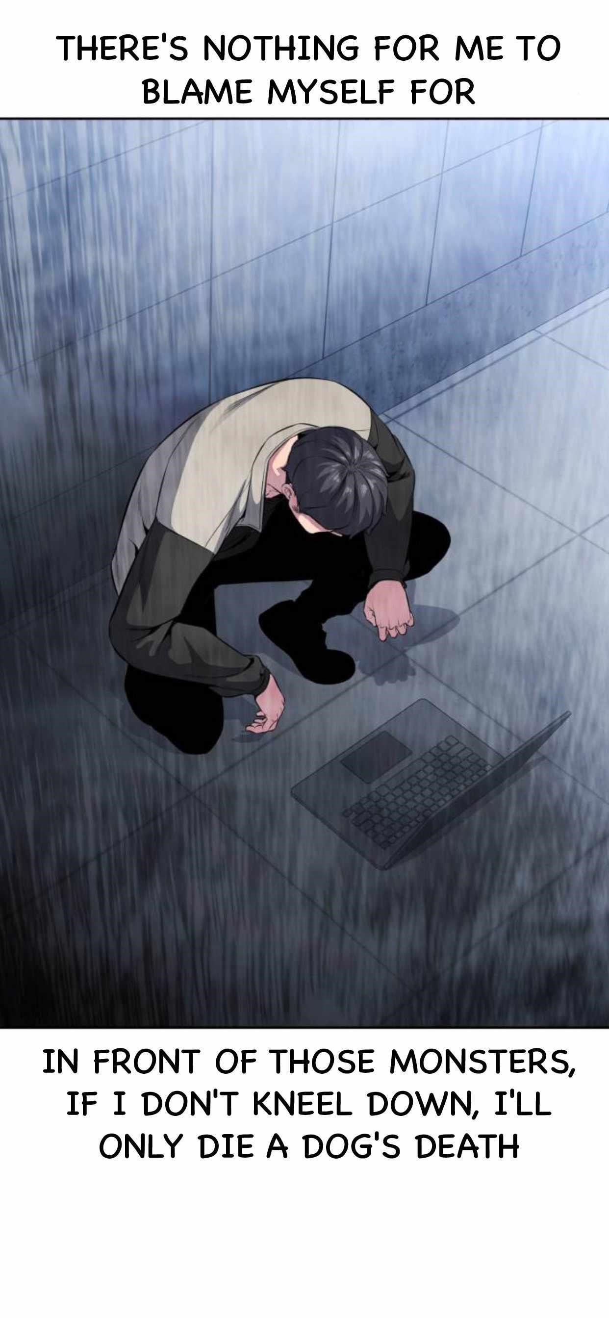 The Boy Of Death - Chapter 181 Page 23