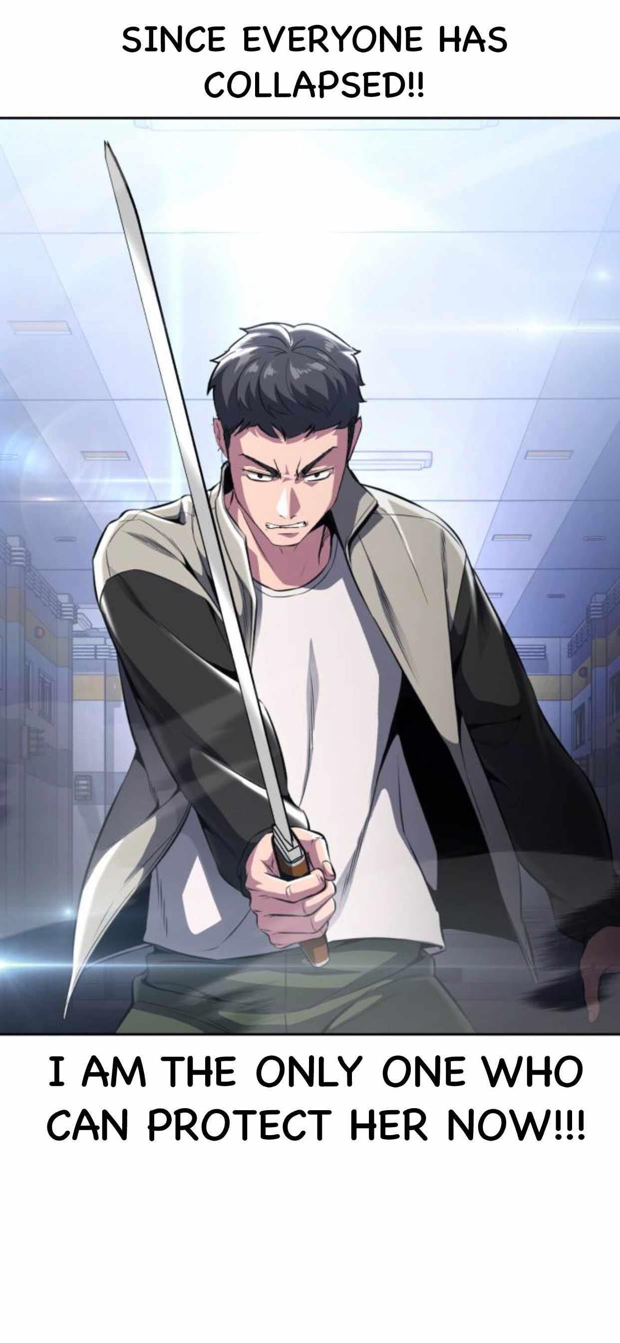 The Boy Of Death - Chapter 181 Page 28