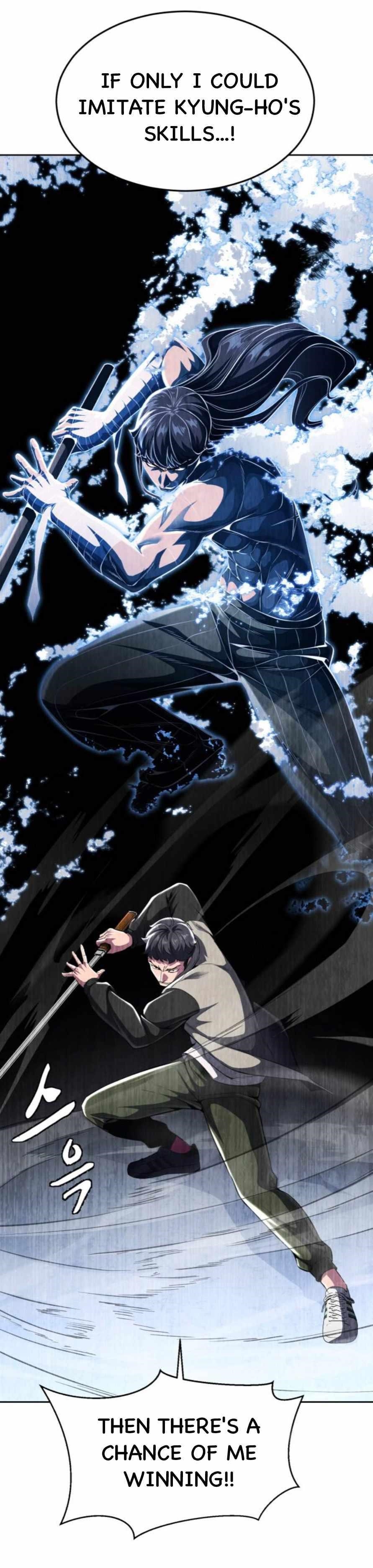 The Boy Of Death - Chapter 181 Page 37