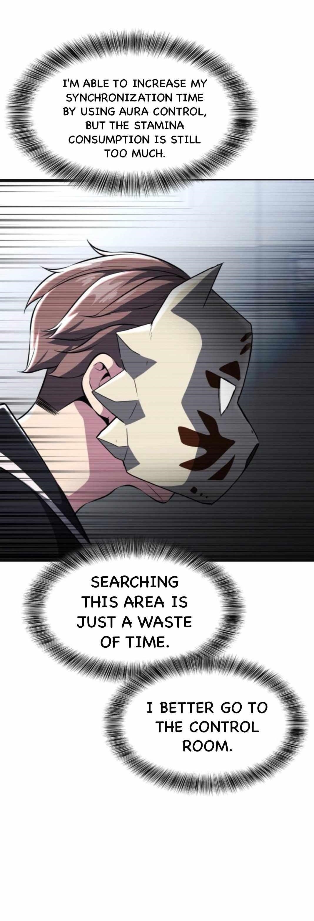 The Boy Of Death - Chapter 181 Page 42