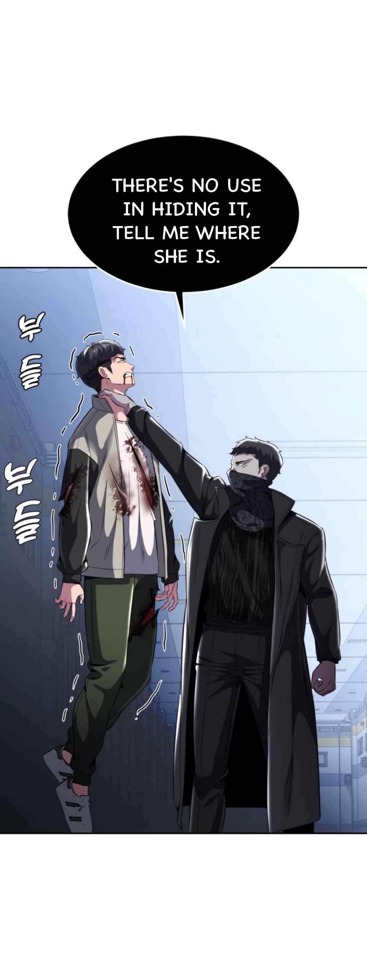 The Boy Of Death - Chapter 181 Page 45