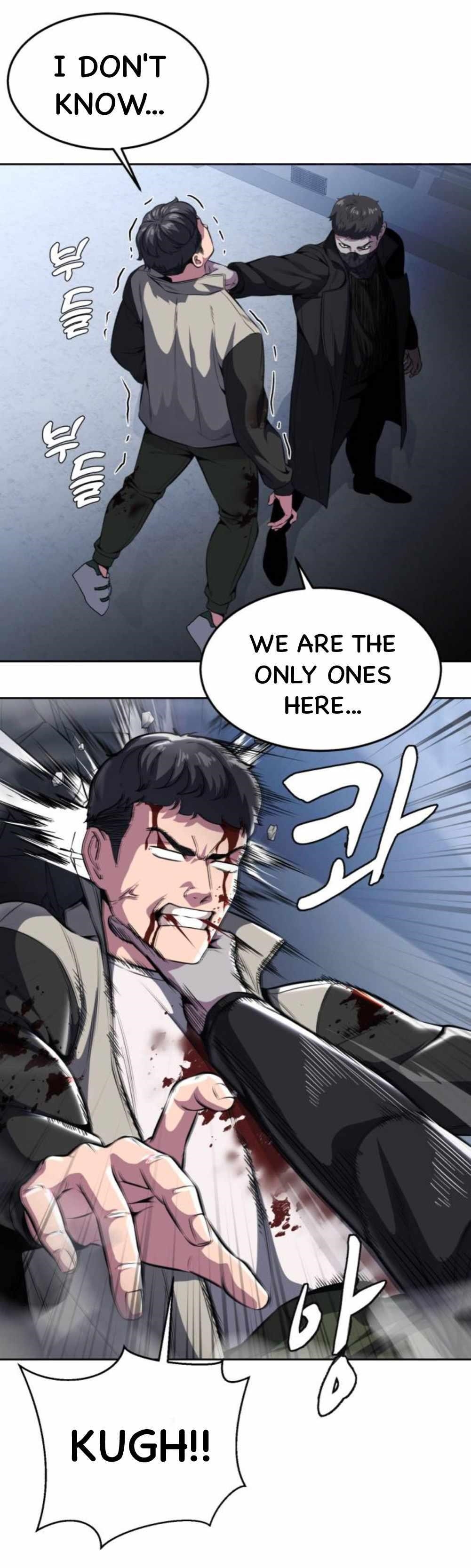 The Boy Of Death - Chapter 181 Page 46