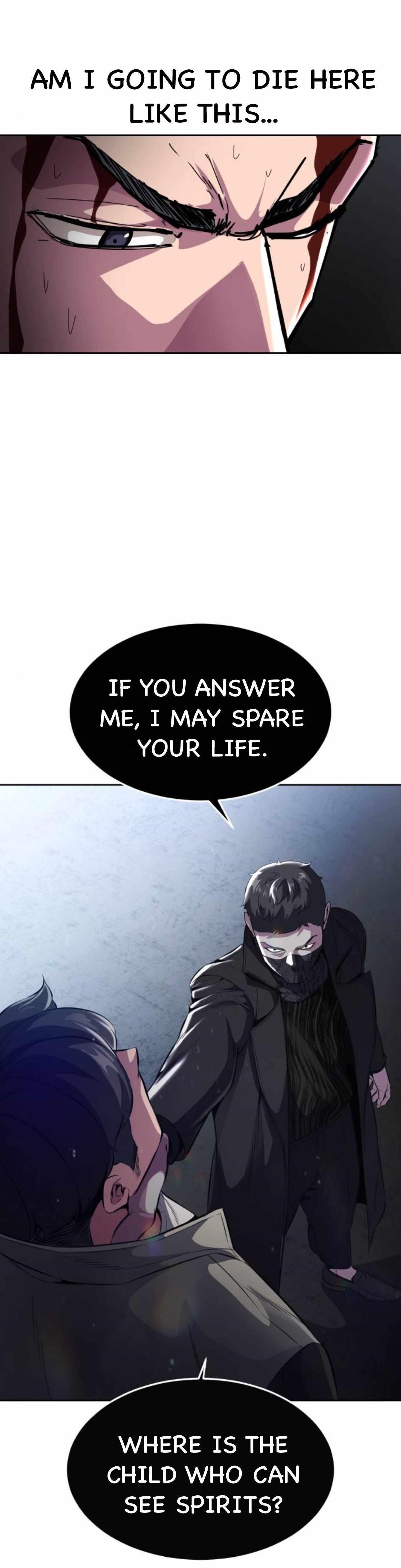 The Boy Of Death - Chapter 181 Page 48