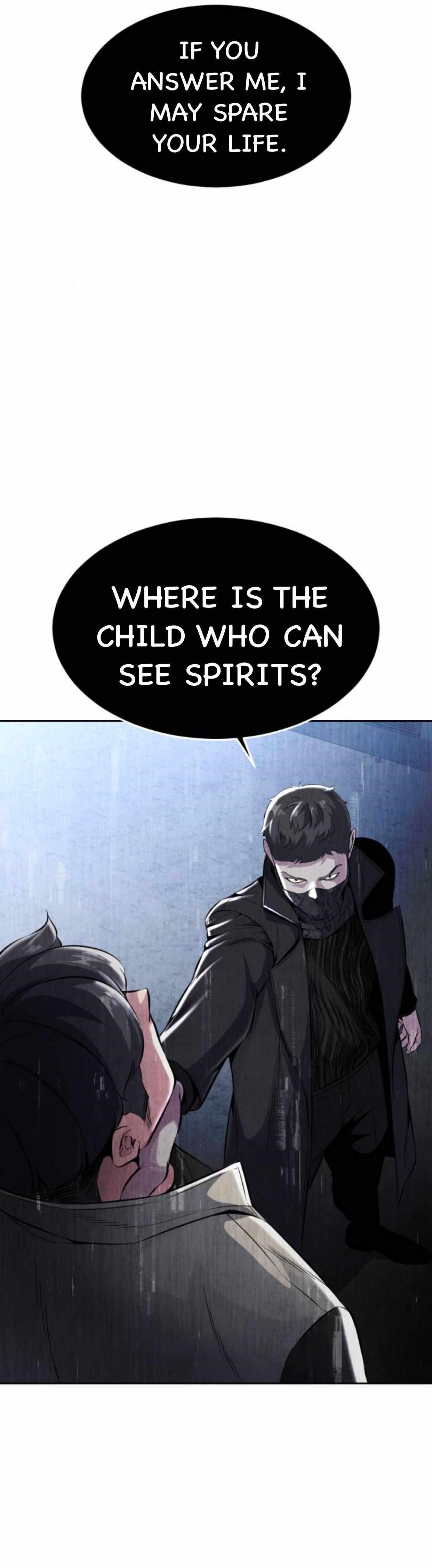 The Boy Of Death - Chapter 181 Page 56