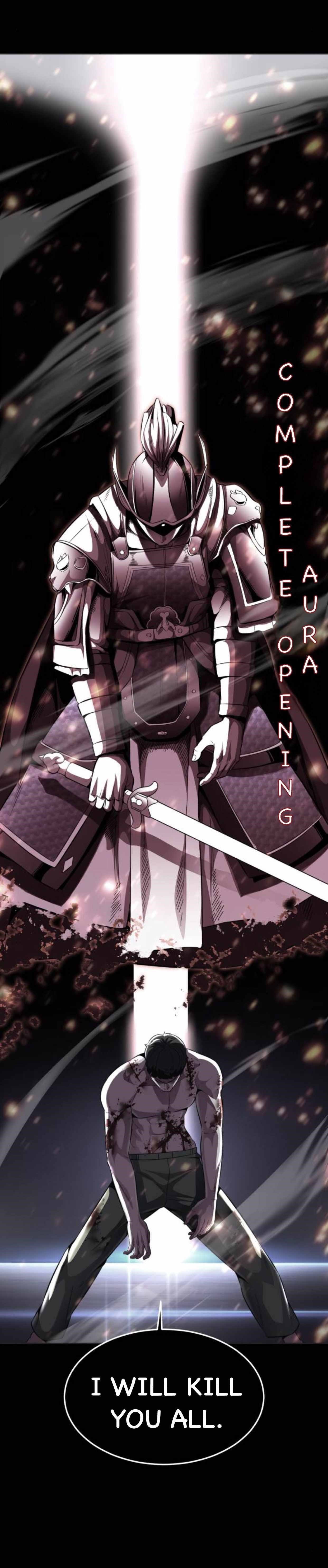 The Boy Of Death - Chapter 181 Page 64