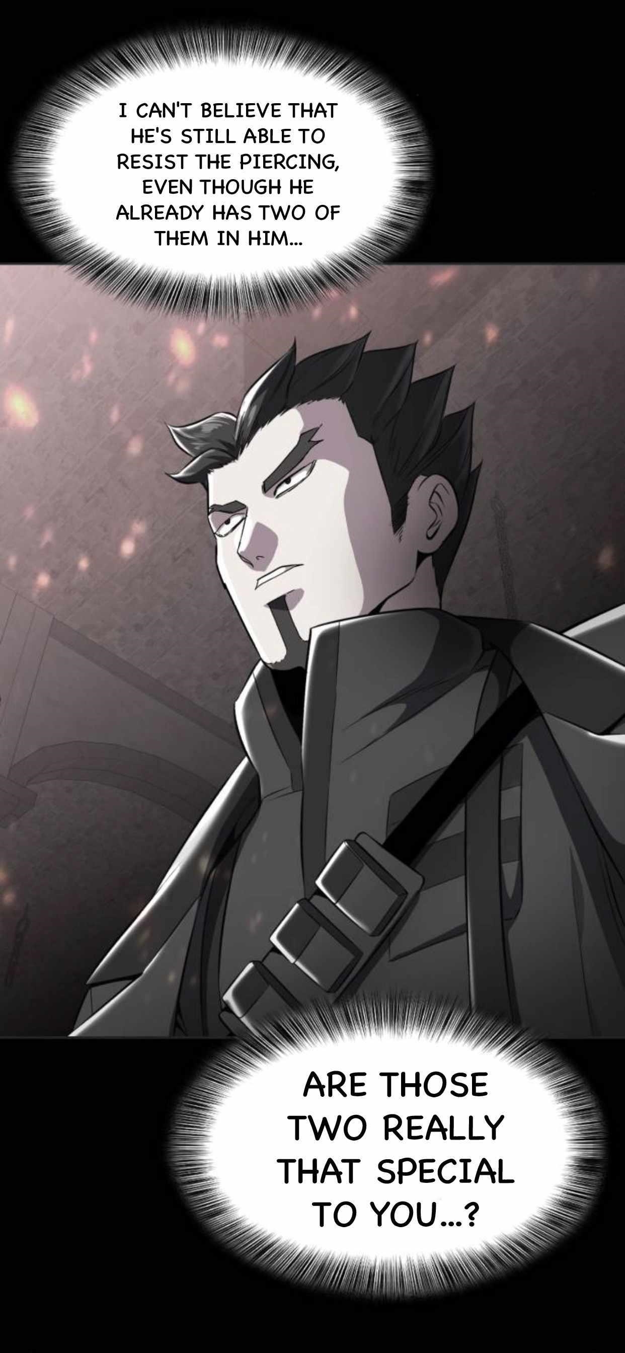 The Boy Of Death - Chapter 181 Page 65