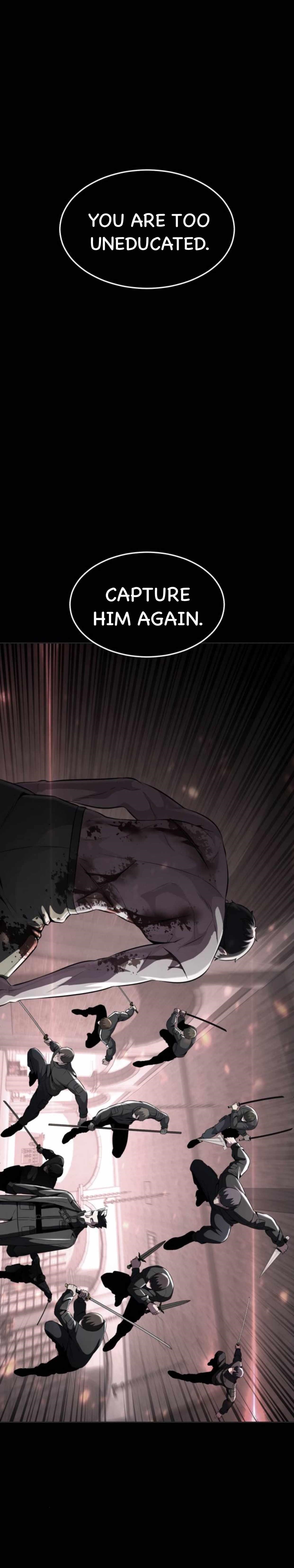 The Boy Of Death - Chapter 181 Page 66