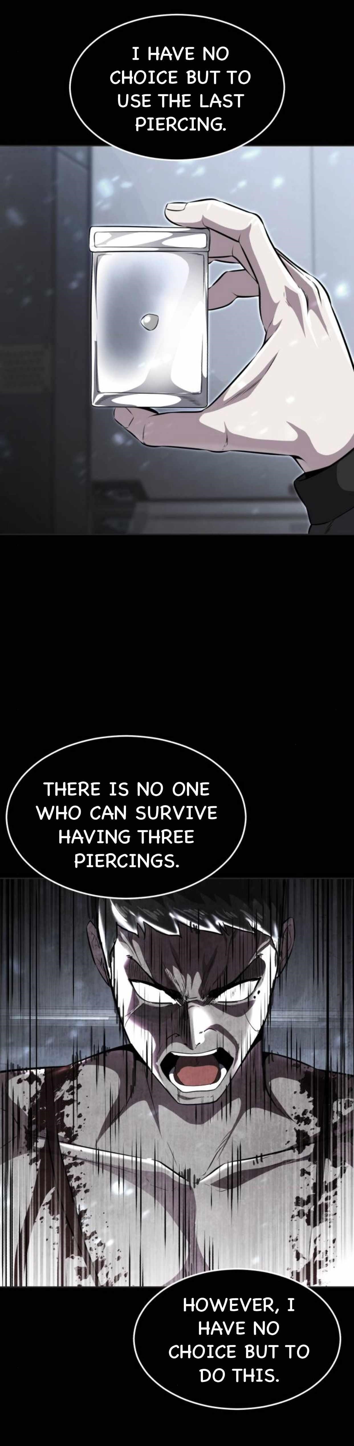 The Boy Of Death - Chapter 181 Page 71