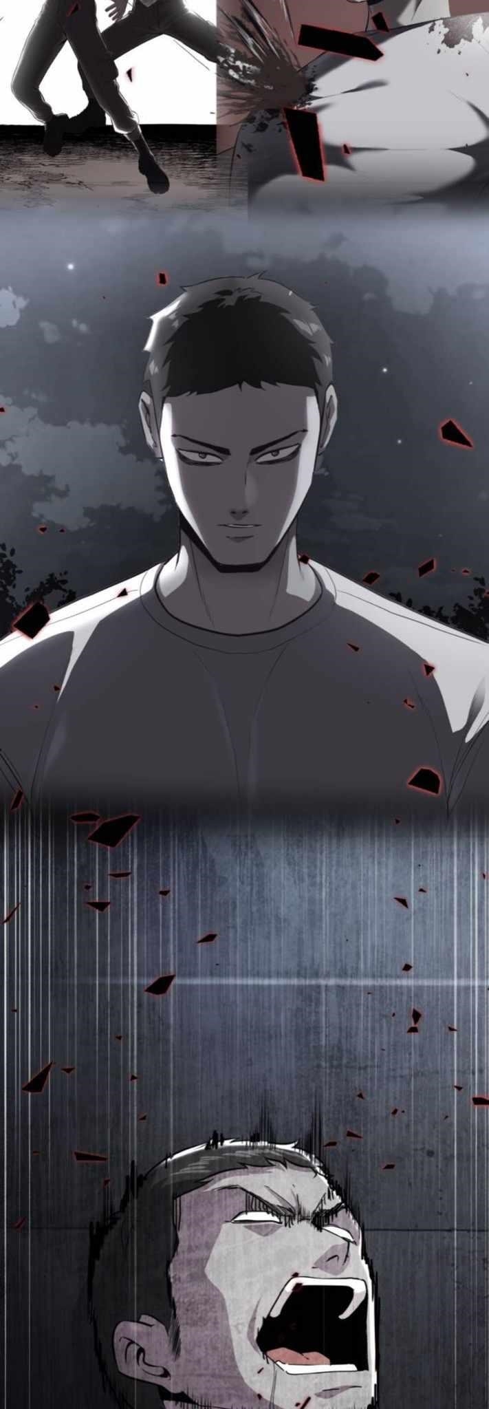 The Boy Of Death - Chapter 181 Page 76