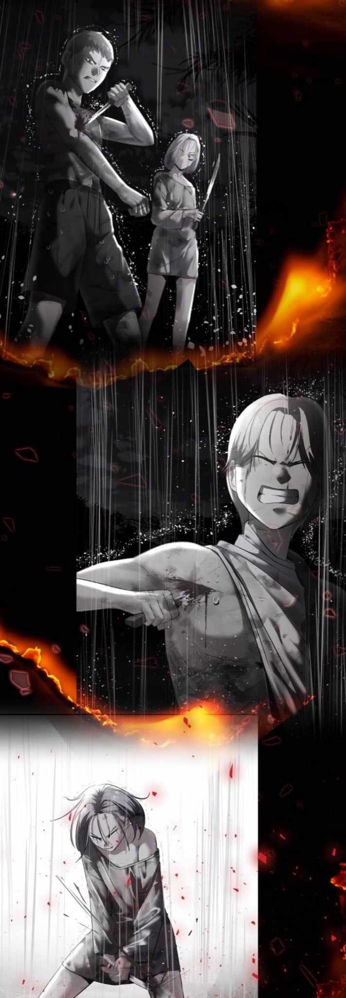 The Boy Of Death - Chapter 181 Page 78