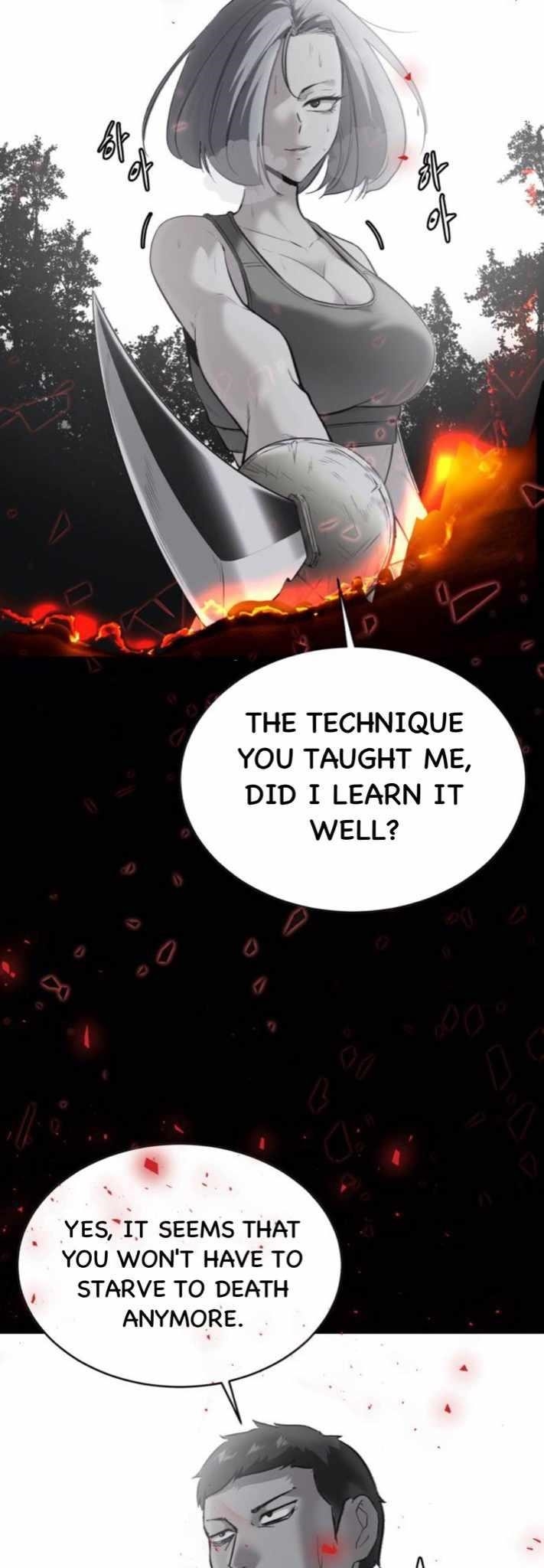 The Boy Of Death - Chapter 181 Page 80