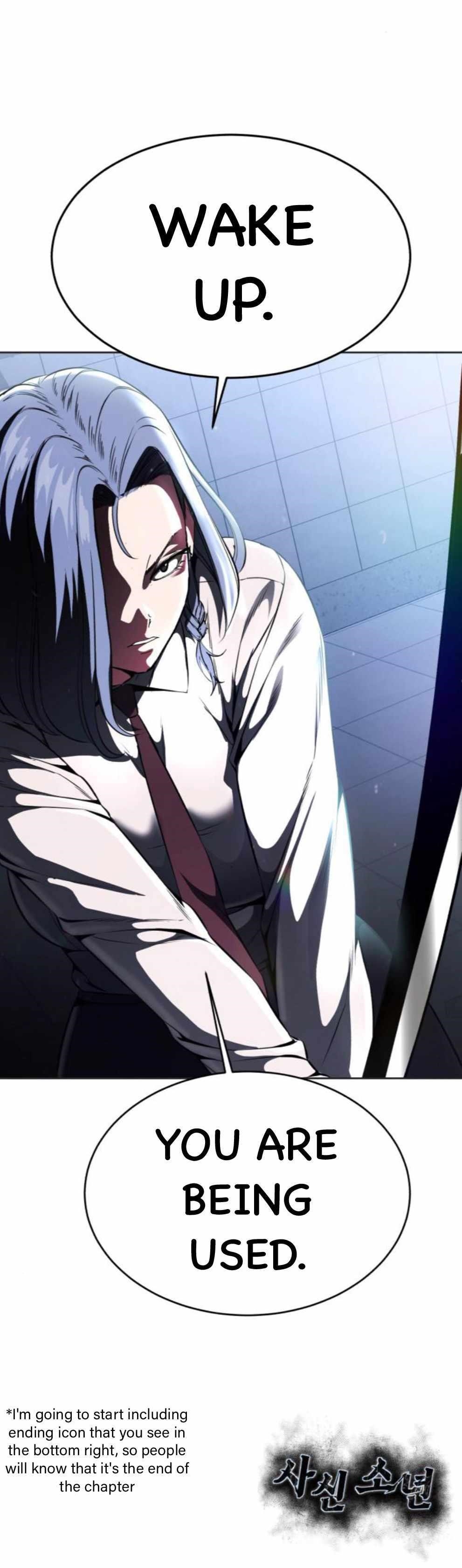 The Boy Of Death - Chapter 181 Page 96