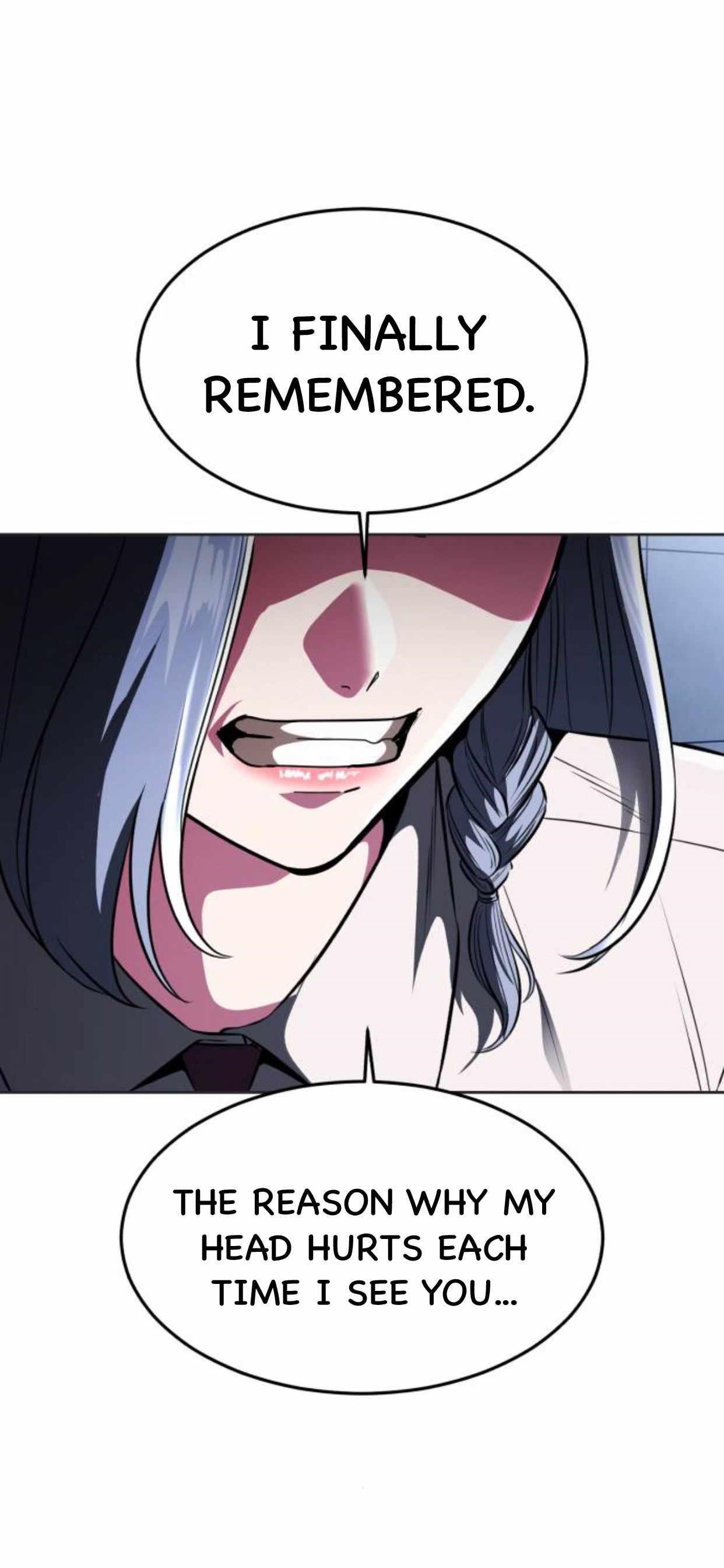 The Boy Of Death - Chapter 182 Page 1