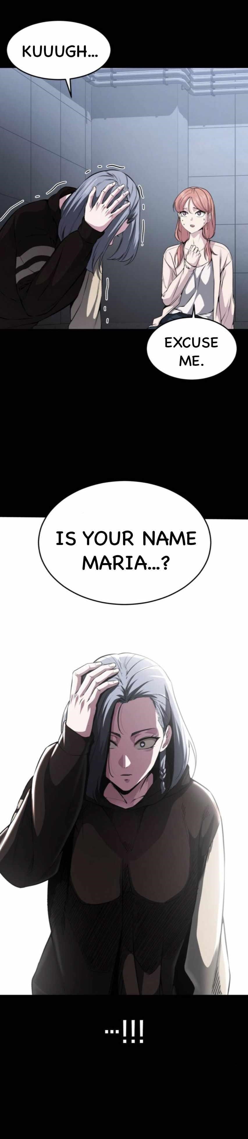 The Boy Of Death - Chapter 182 Page 12