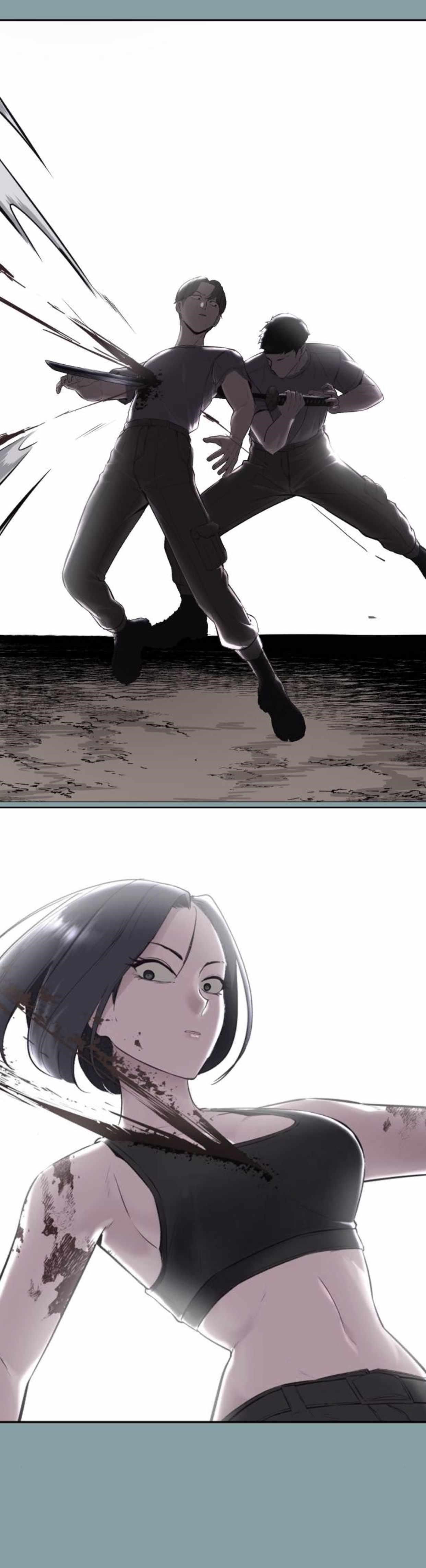 The Boy Of Death - Chapter 182 Page 14