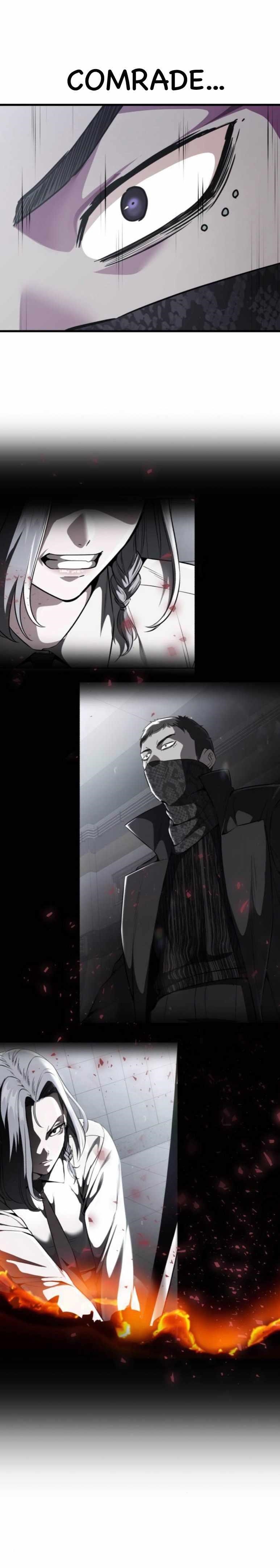 The Boy Of Death - Chapter 182 Page 19