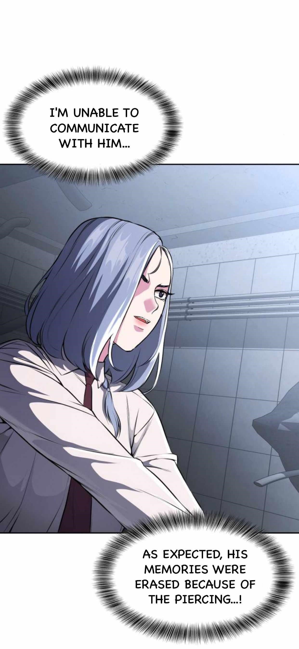 The Boy Of Death - Chapter 182 Page 21