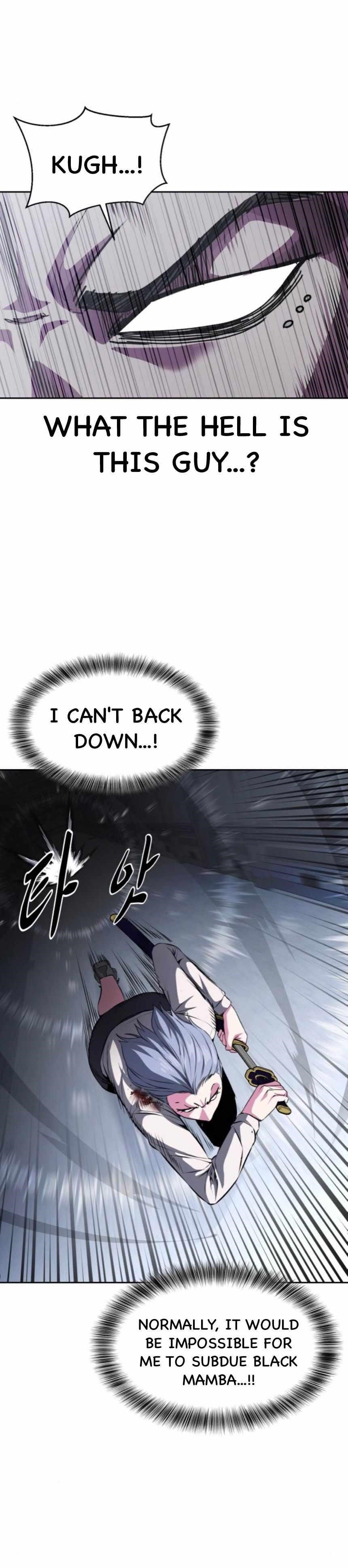 The Boy Of Death - Chapter 182 Page 29