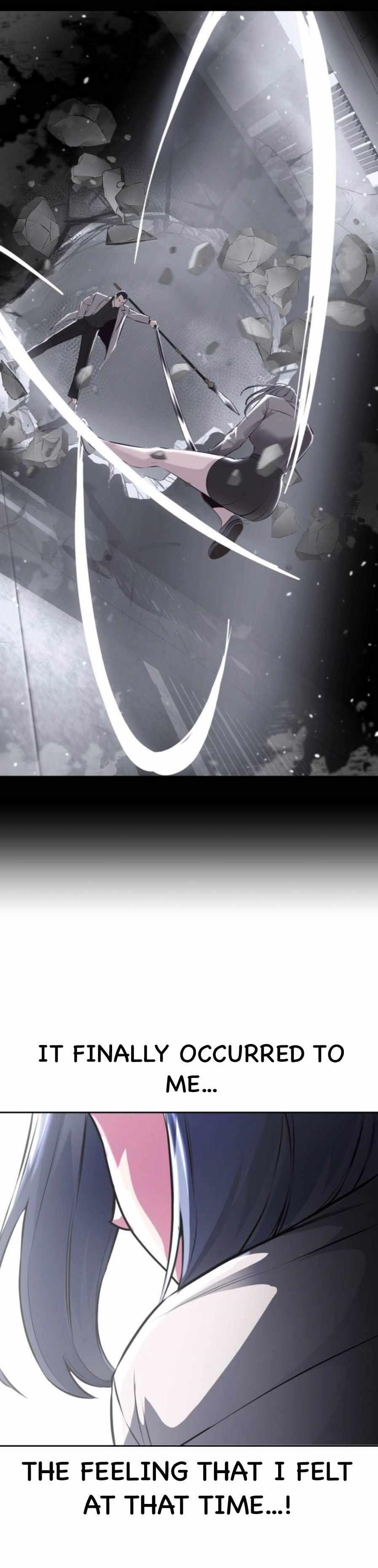 The Boy Of Death - Chapter 182 Page 35