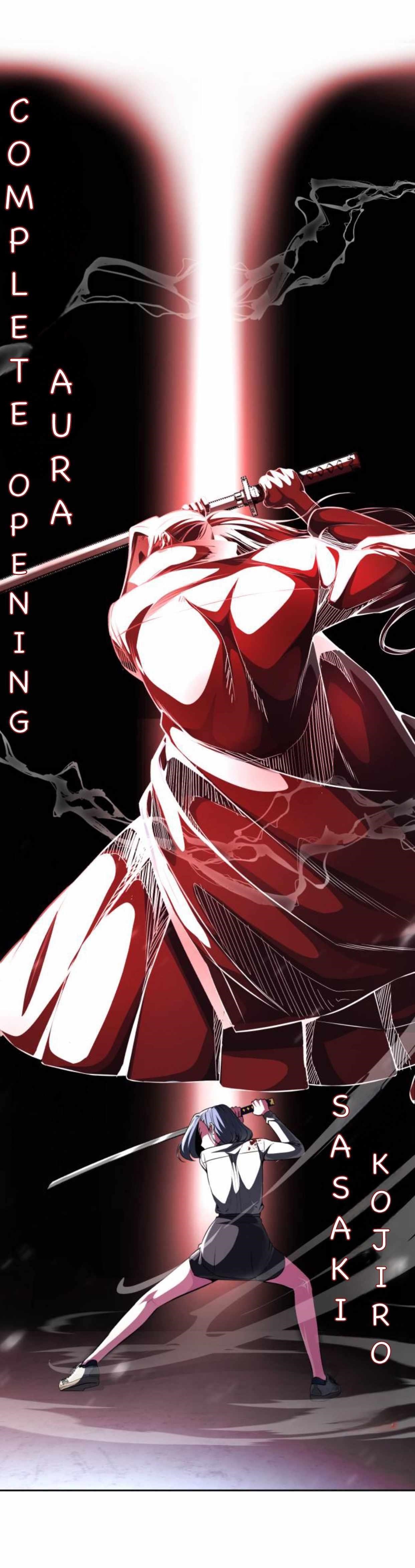 The Boy Of Death - Chapter 182 Page 36