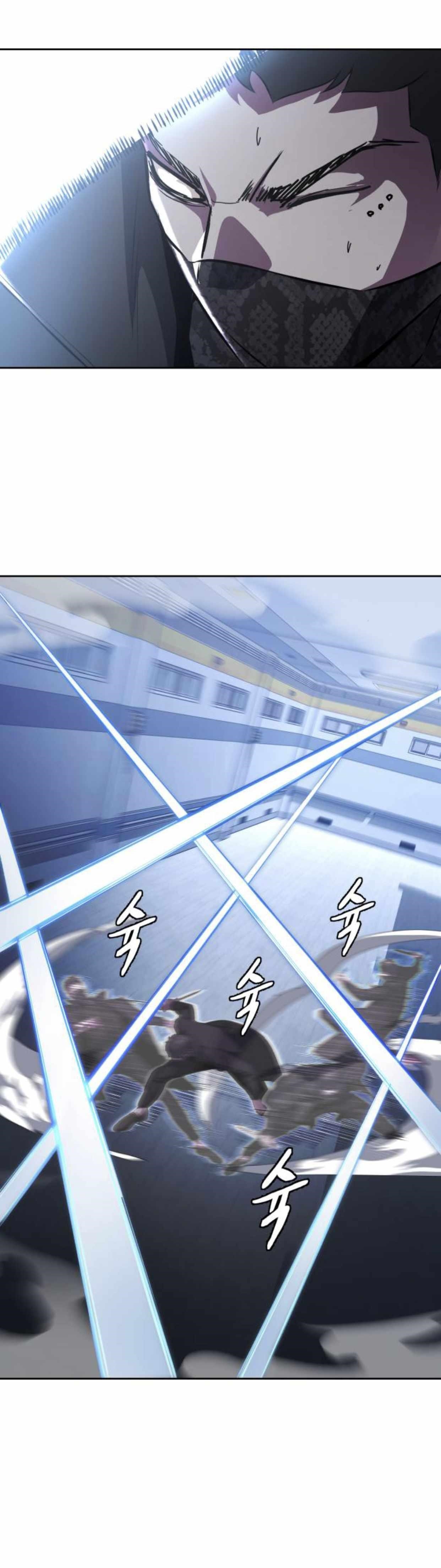 The Boy Of Death - Chapter 182 Page 38