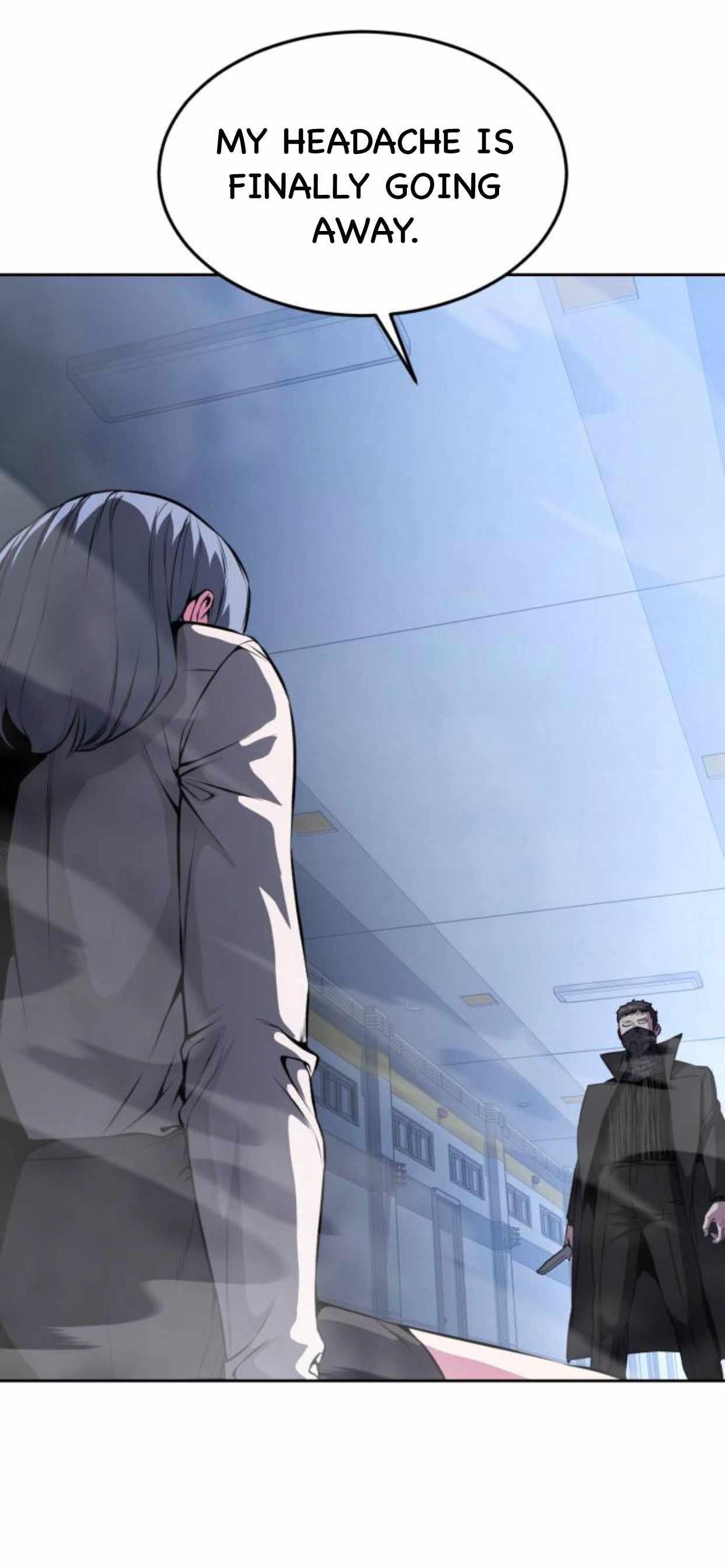 The Boy Of Death - Chapter 182 Page 43