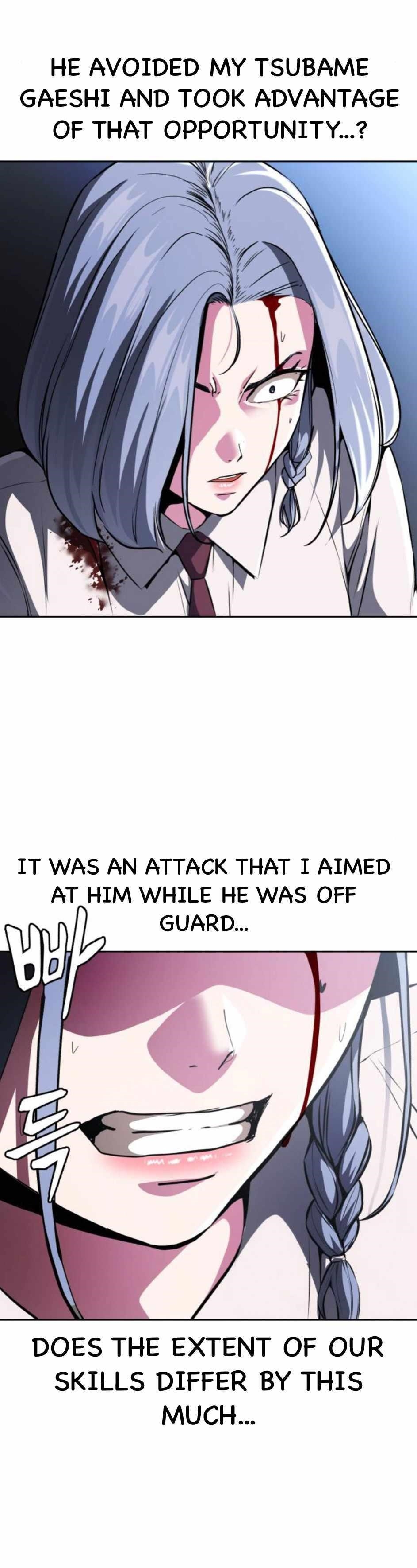 The Boy Of Death - Chapter 182 Page 44