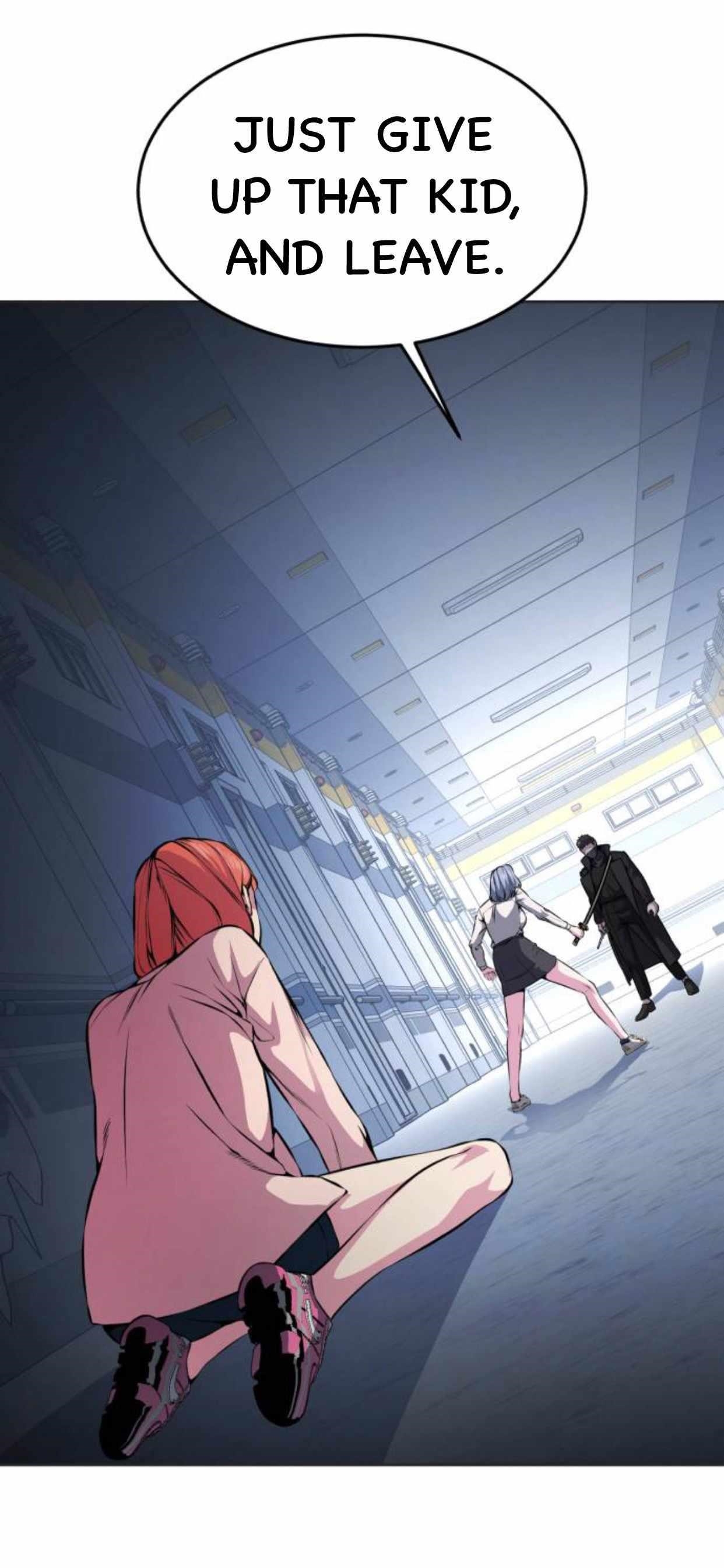 The Boy Of Death - Chapter 182 Page 47