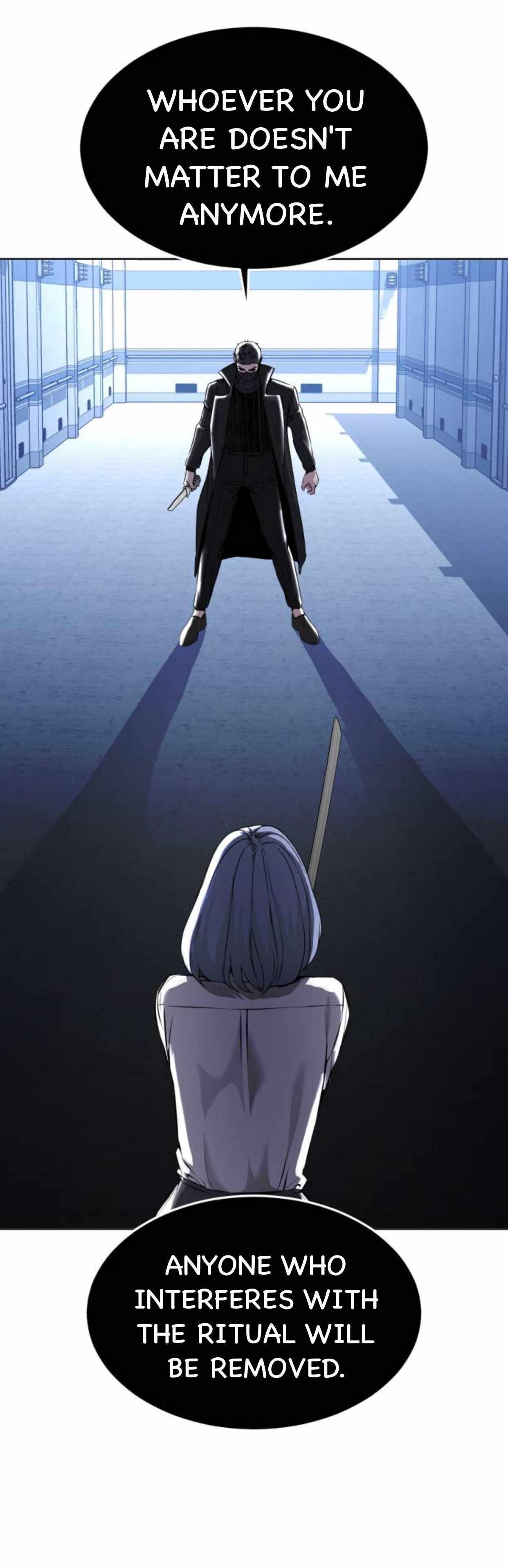 The Boy Of Death - Chapter 182 Page 49