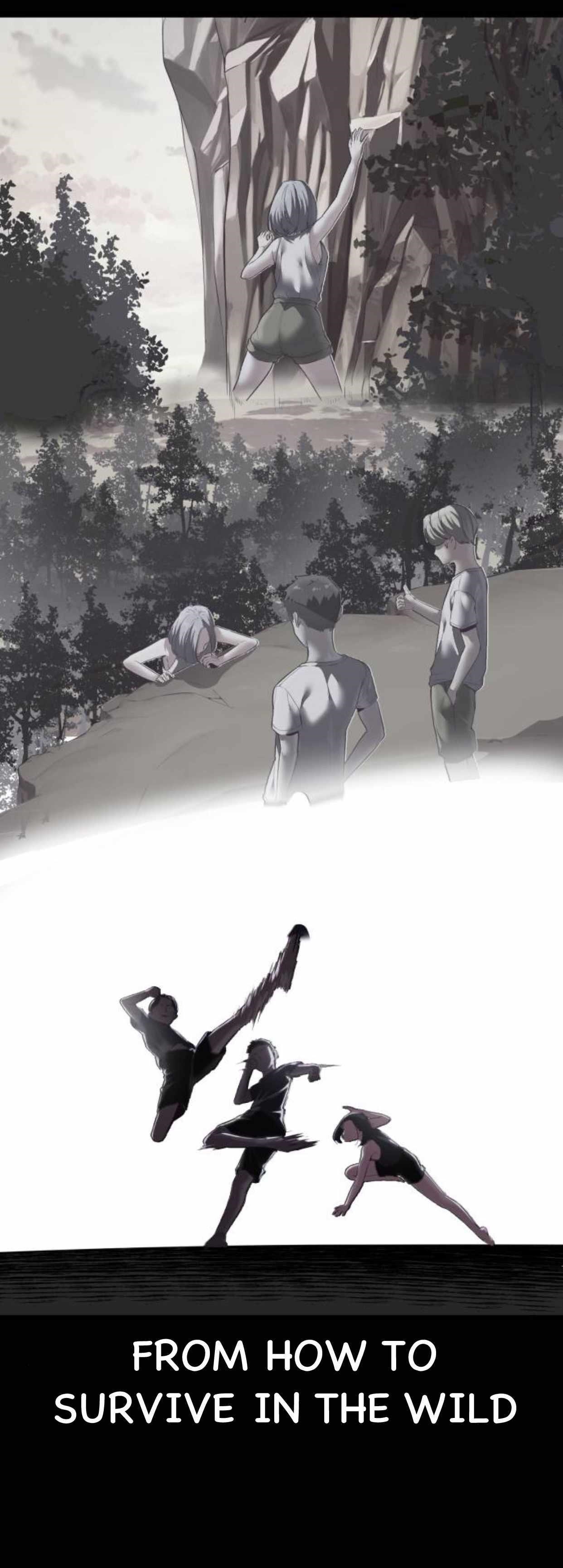 The Boy Of Death - Chapter 182 Page 55