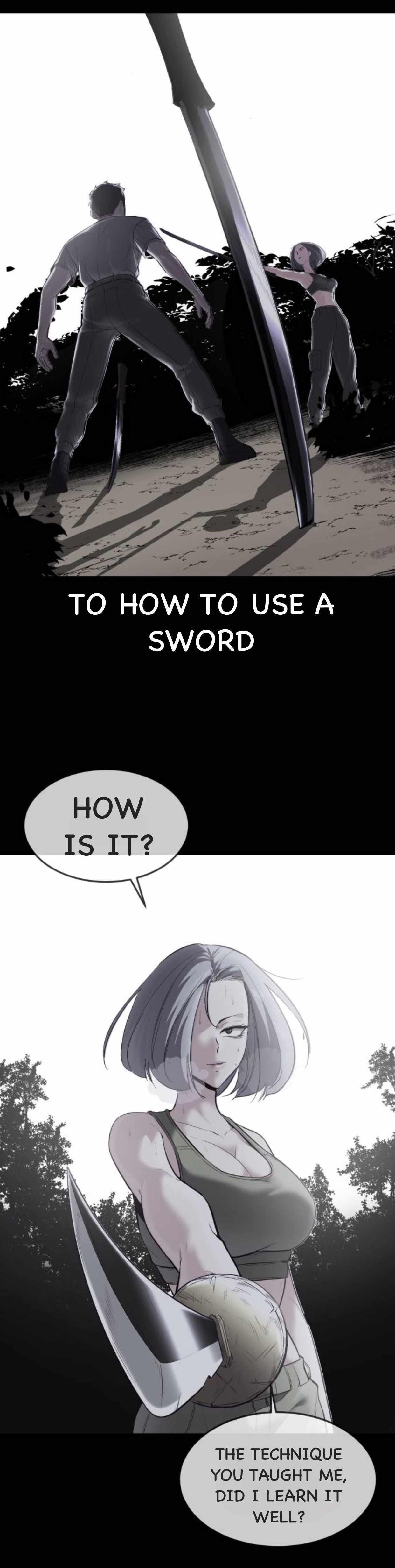 The Boy Of Death - Chapter 182 Page 56