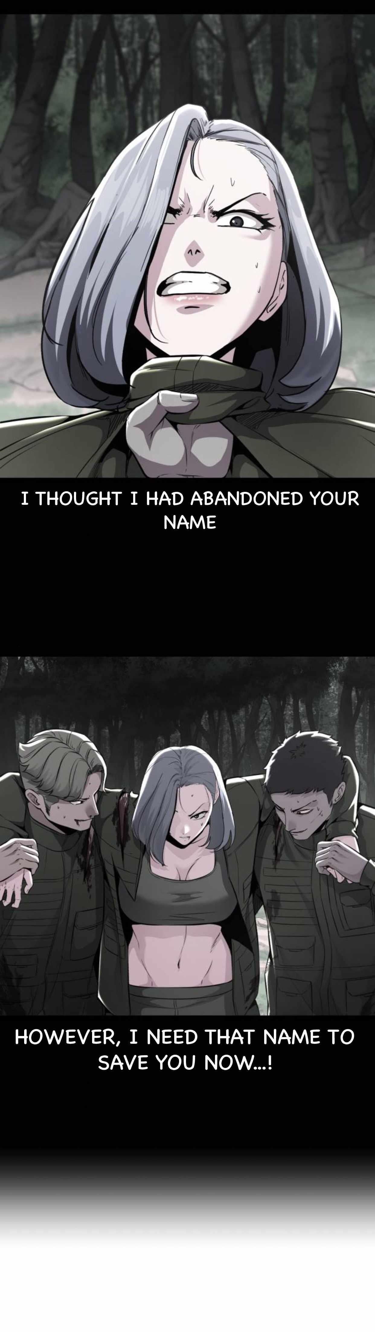 The Boy Of Death - Chapter 182 Page 60