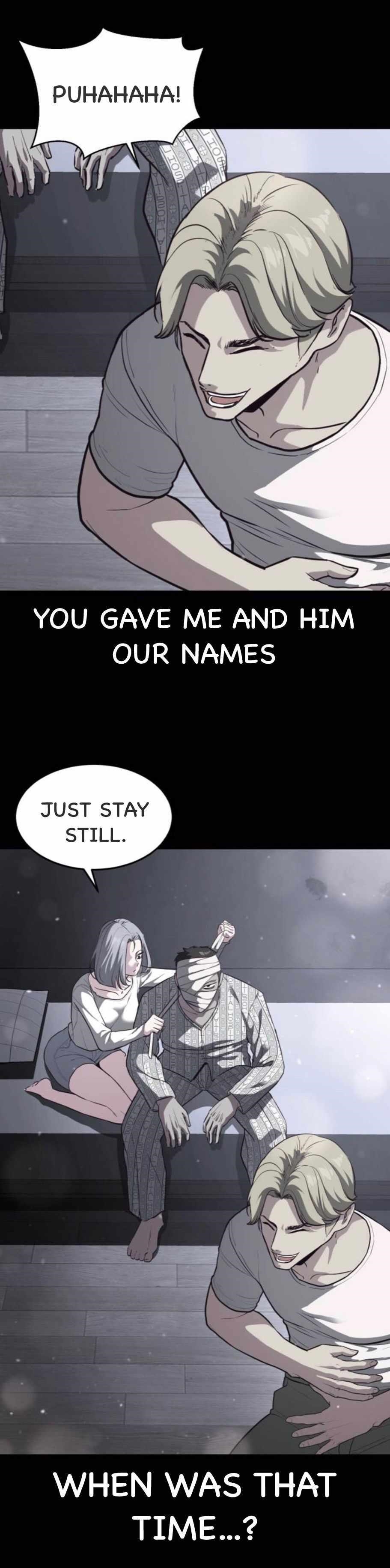 The Boy Of Death - Chapter 182 Page 71