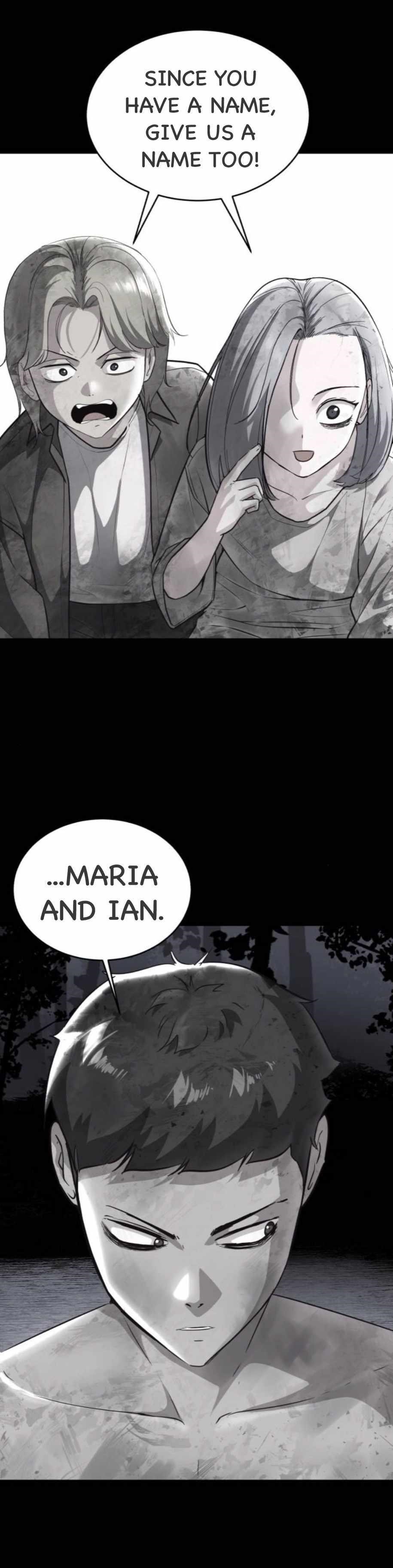 The Boy Of Death - Chapter 182 Page 76