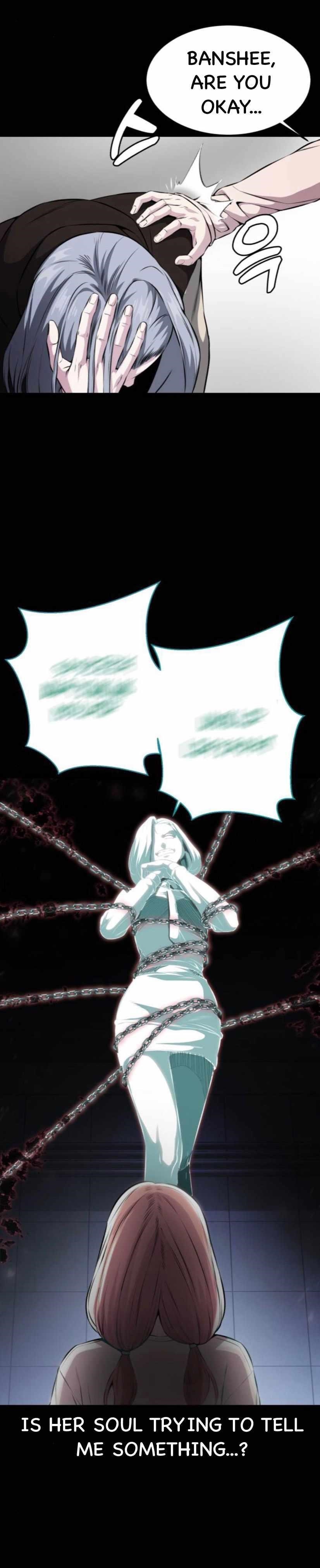 The Boy Of Death - Chapter 182 Page 8