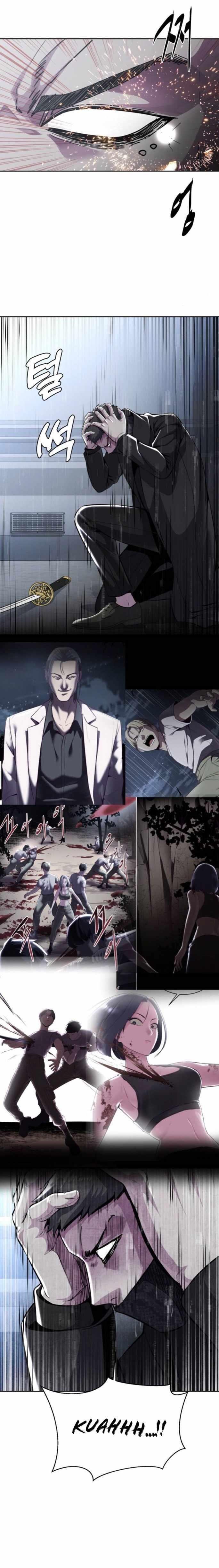 The Boy Of Death - Chapter 182 Page 82