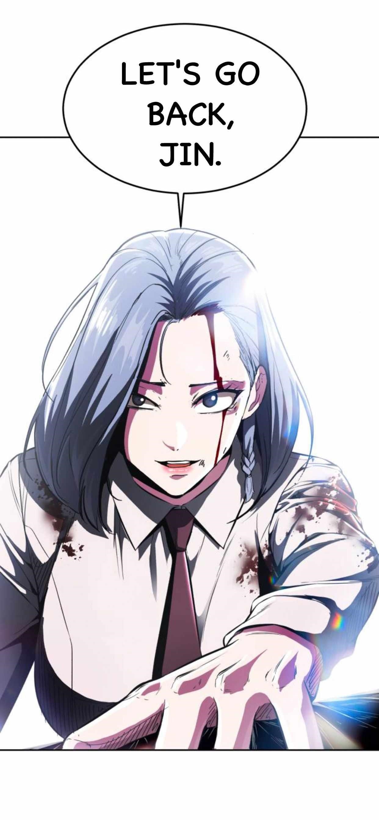 The Boy Of Death - Chapter 182 Page 85