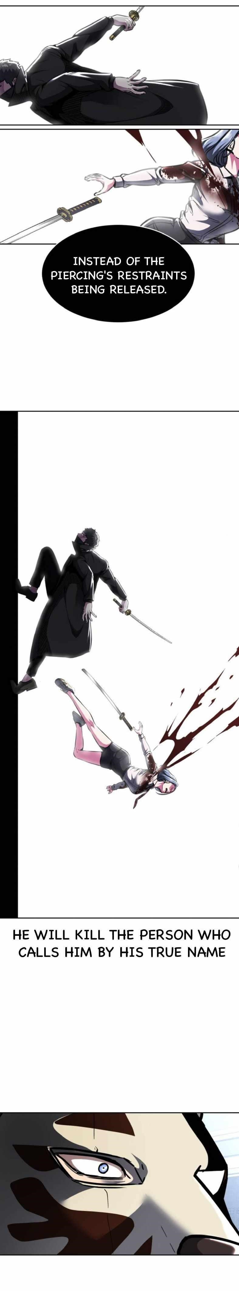 The Boy Of Death - Chapter 182 Page 88