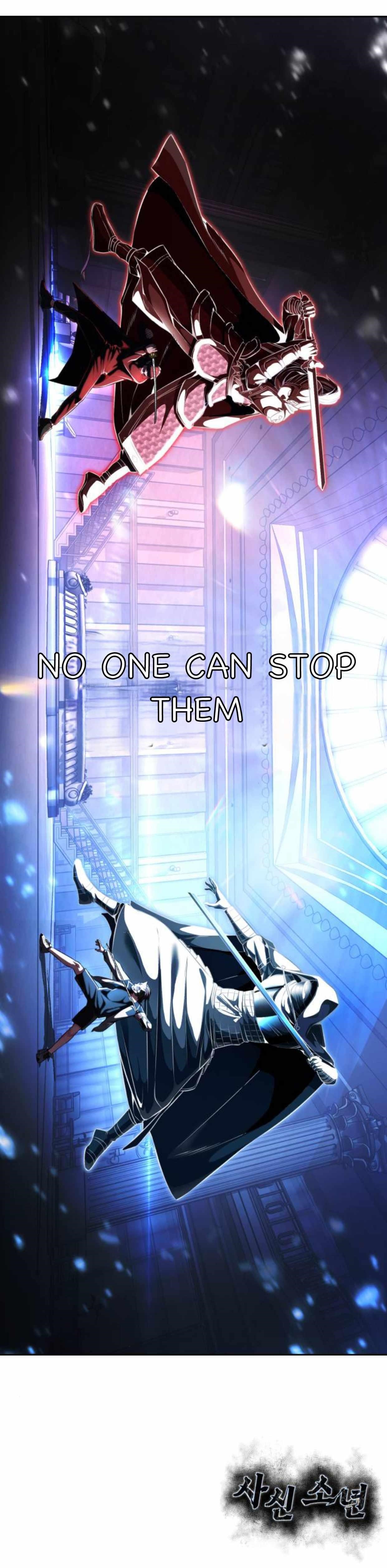 The Boy Of Death - Chapter 183.5 Page 9