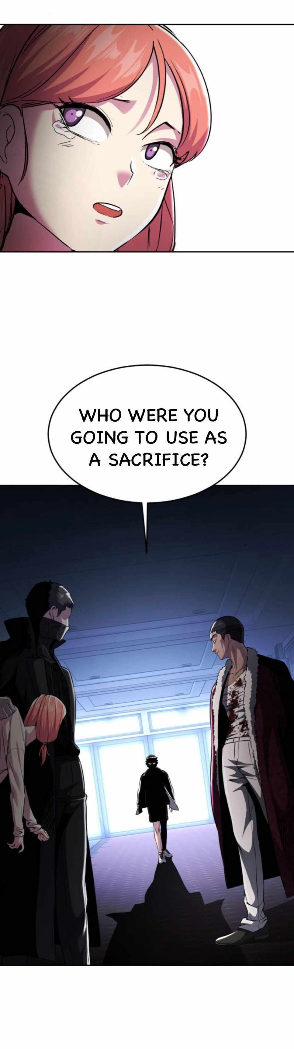 The Boy Of Death - Chapter 183 Page 11