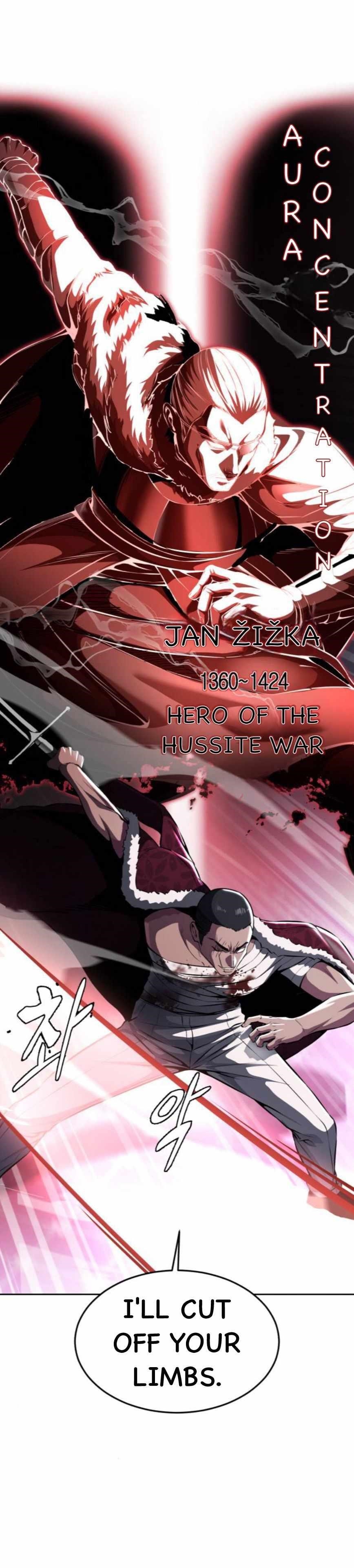 The Boy Of Death - Chapter 183 Page 14