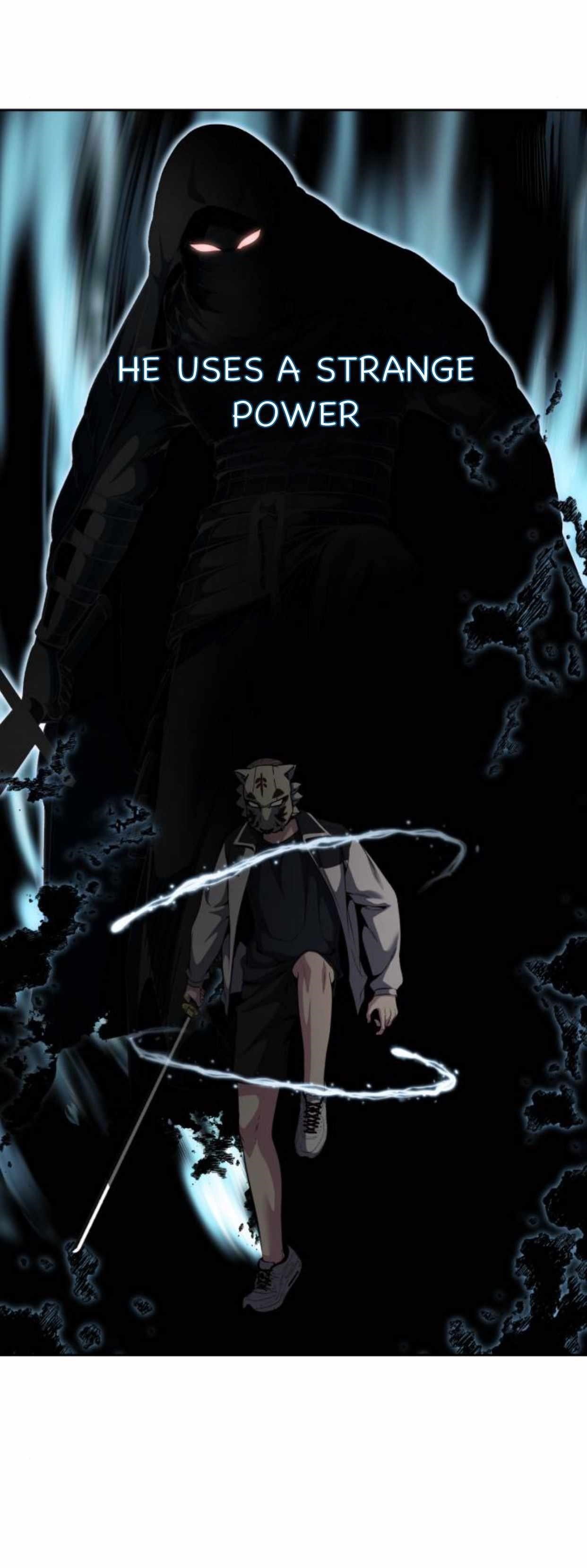 The Boy Of Death - Chapter 183 Page 24