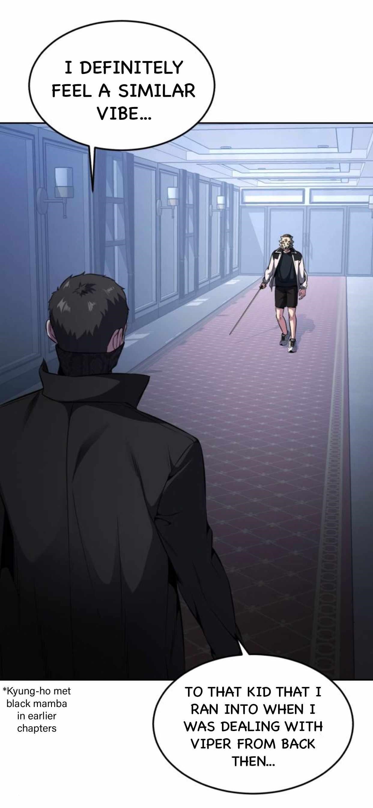 The Boy Of Death - Chapter 183 Page 25