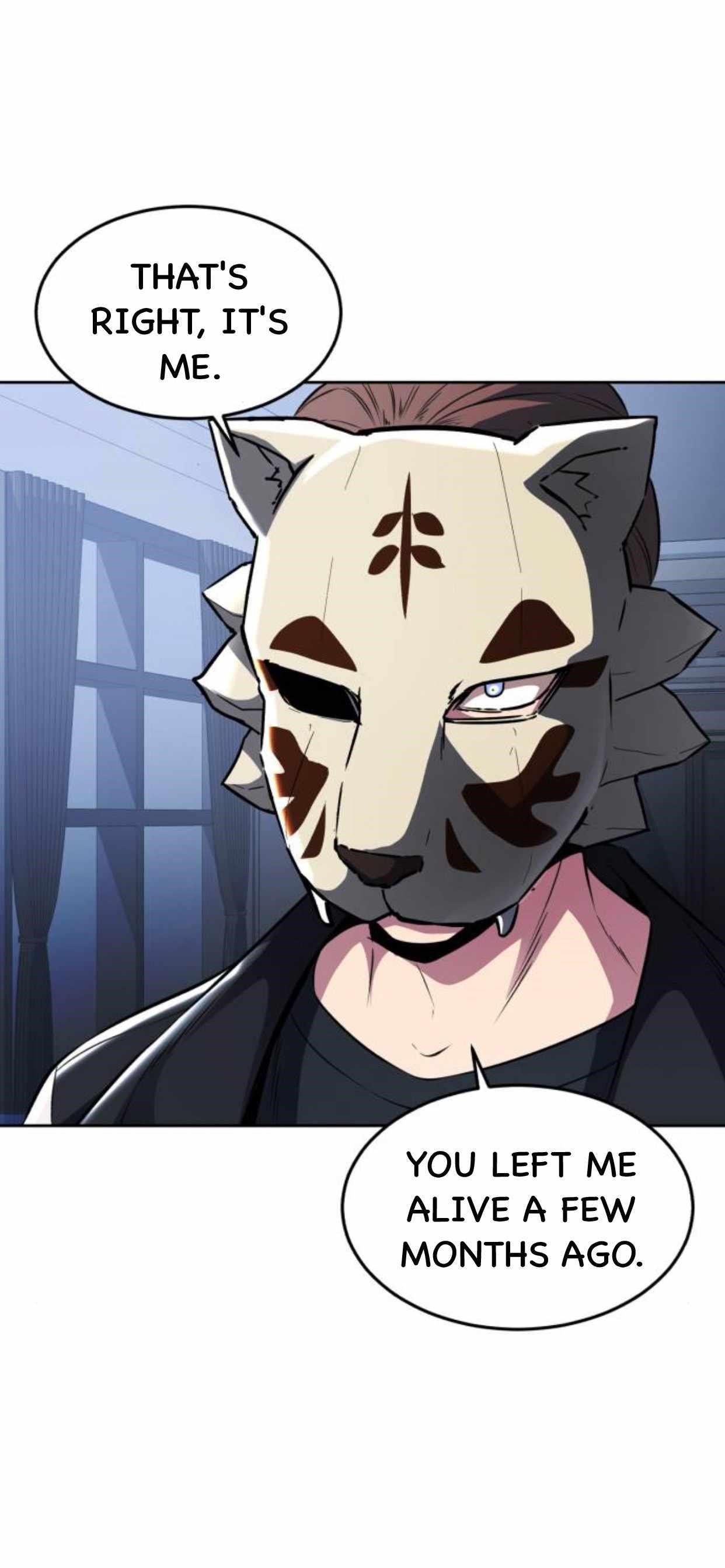 The Boy Of Death - Chapter 183 Page 26