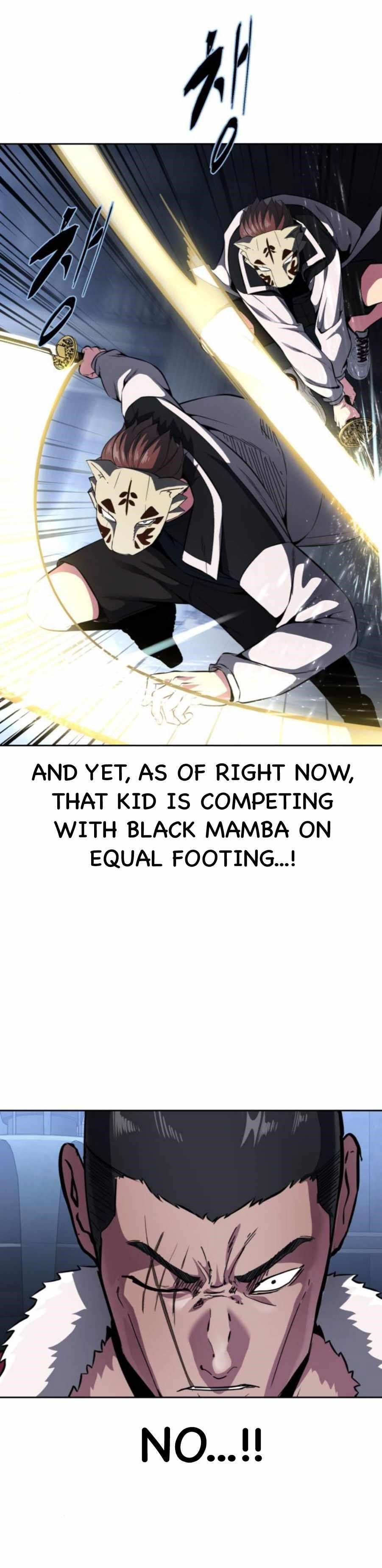 The Boy Of Death - Chapter 183 Page 44