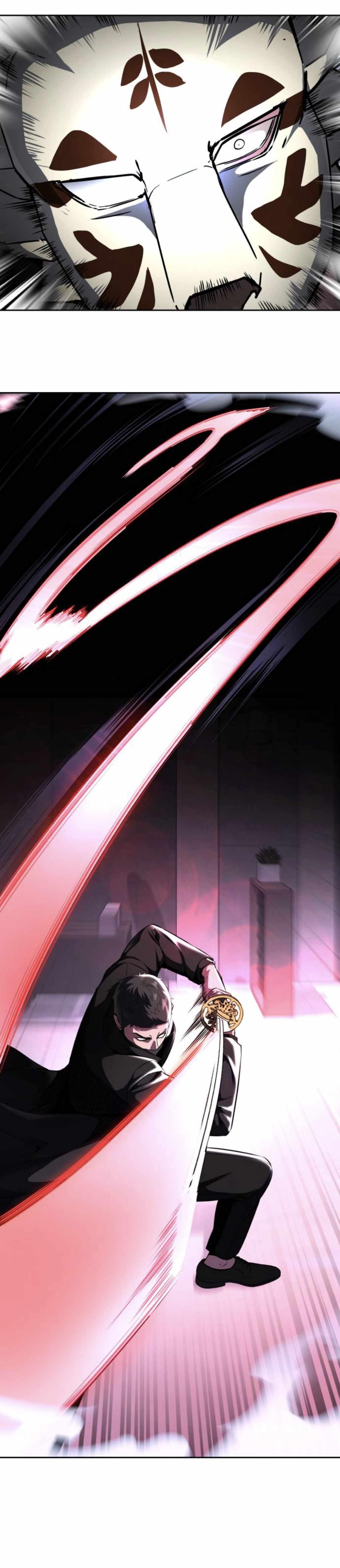 The Boy Of Death - Chapter 183 Page 62